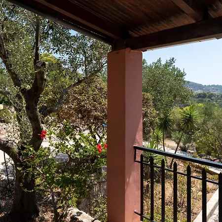 Apelati Holiday home *